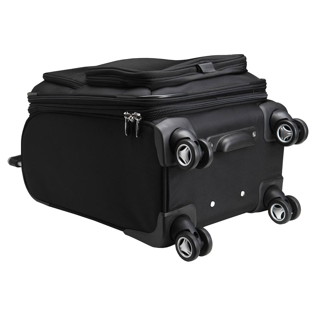 Black 20x22 Spinner Carry-On K739
