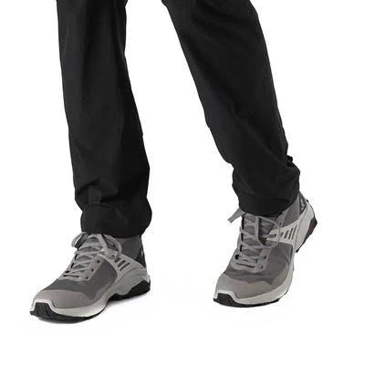 Raise Mid Gore-Tex Q551