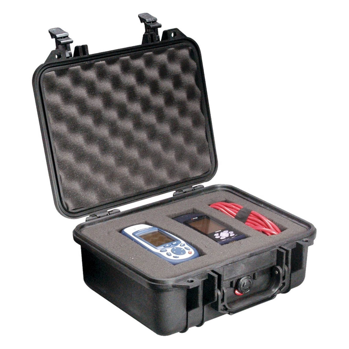 1400 Case Black T657