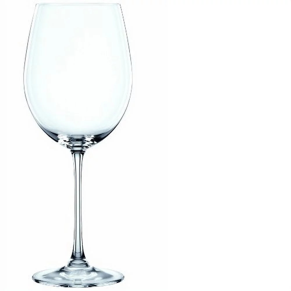 25.75 Ounce Bordeaux Glass Set of 4 L2885