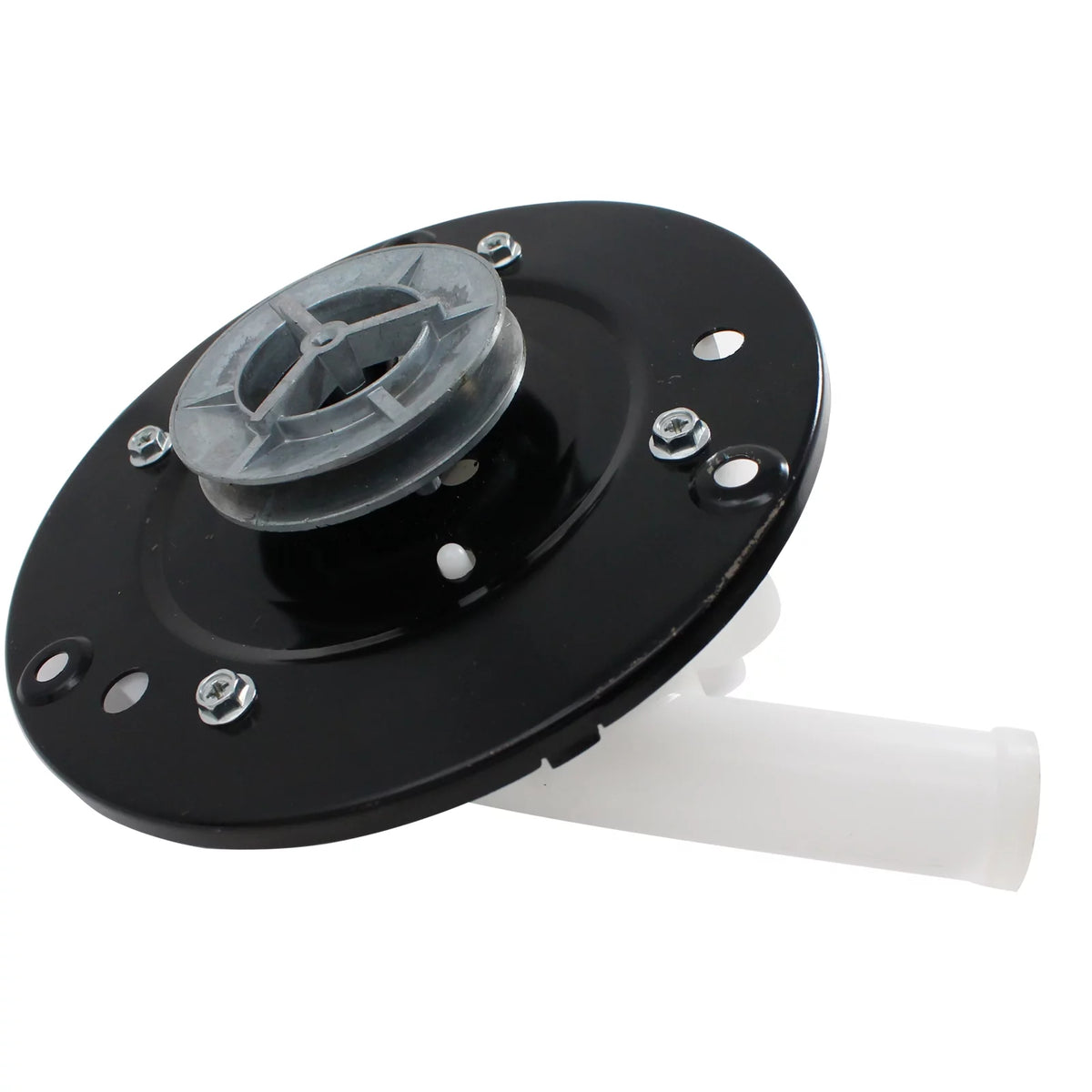 Washer Drain Pump Replacement A593147