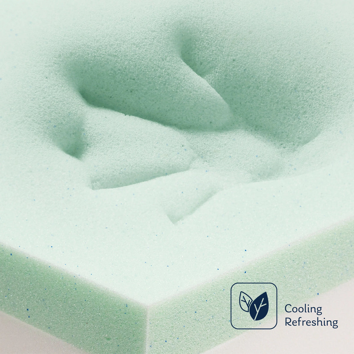 Grey 12 inch Queen Size Gel Memory Foam Mattress V77668