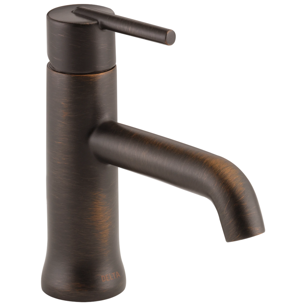 Single Handle Bathroom Faucet K9546