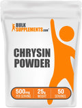 Chrysin Powder 500mg 25g J422