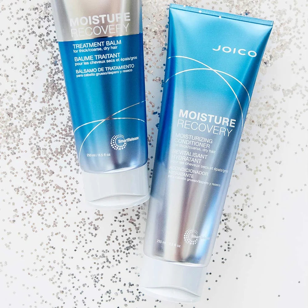 Moisture Recovery Shampoo and Conditioner Duo 33.8 oz each W231754
