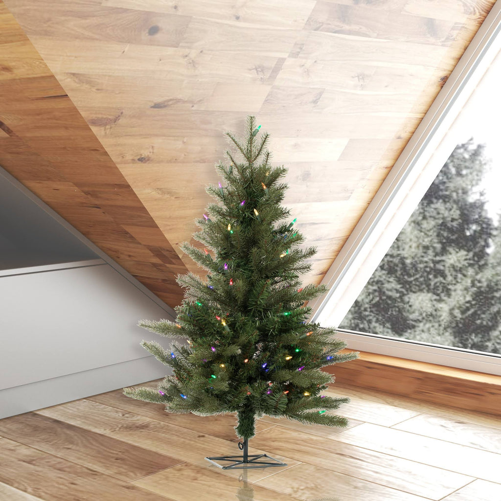 3& x 28x22 Balsam Spruce Dura-Lit M7980