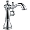 Single Handle Bathroom Faucet L78767