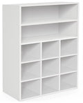 5 Tier Shoe Storage Cabinet Z5898