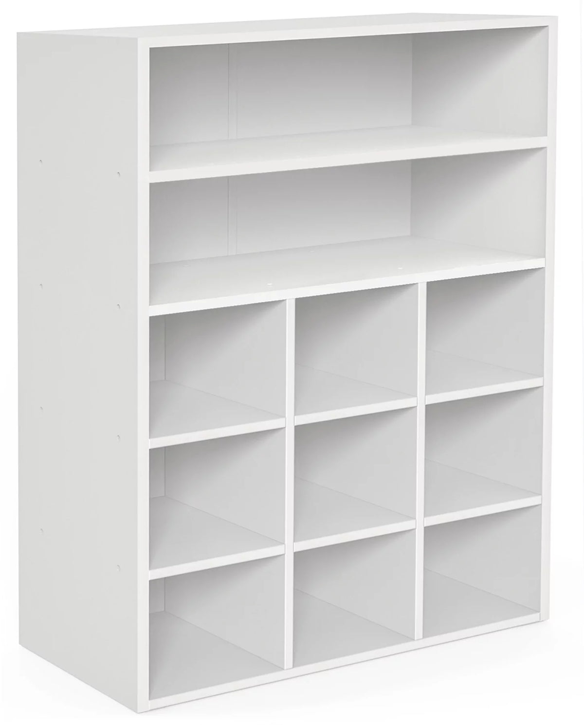 5 Tier Shoe Storage Cabinet Z5898