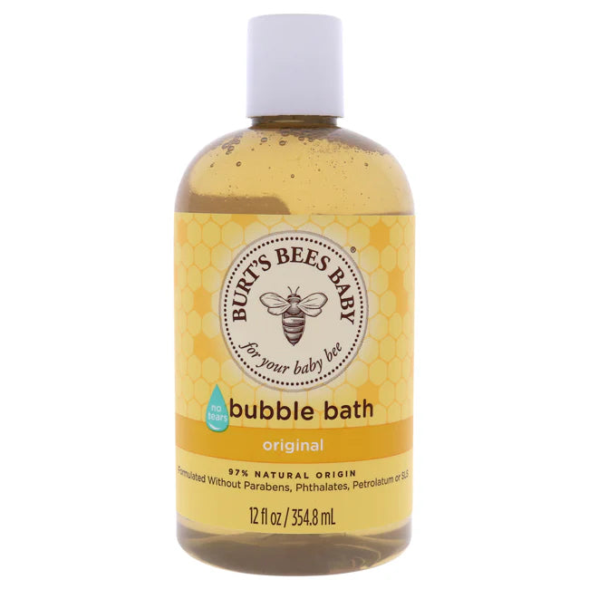 12 oz Bubble Bath Body Wash O9904