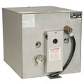 11 Gallon Galvanized Steel Hot Water Heater with Rear Heat Exchanger M264
