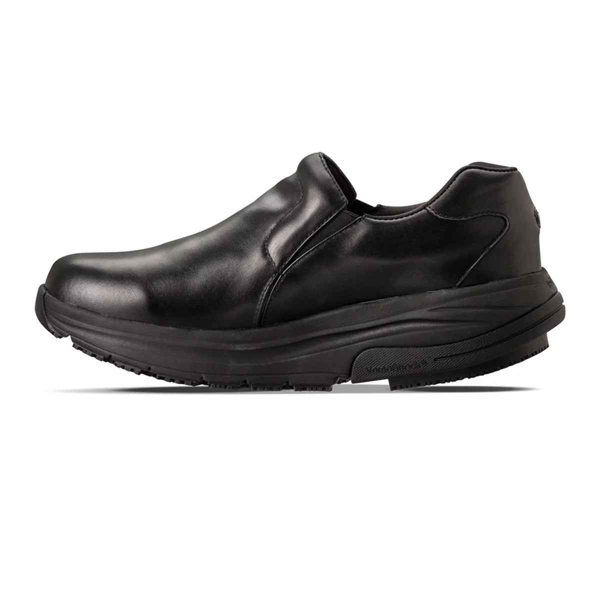 Slip Resistant Work Clog V37267