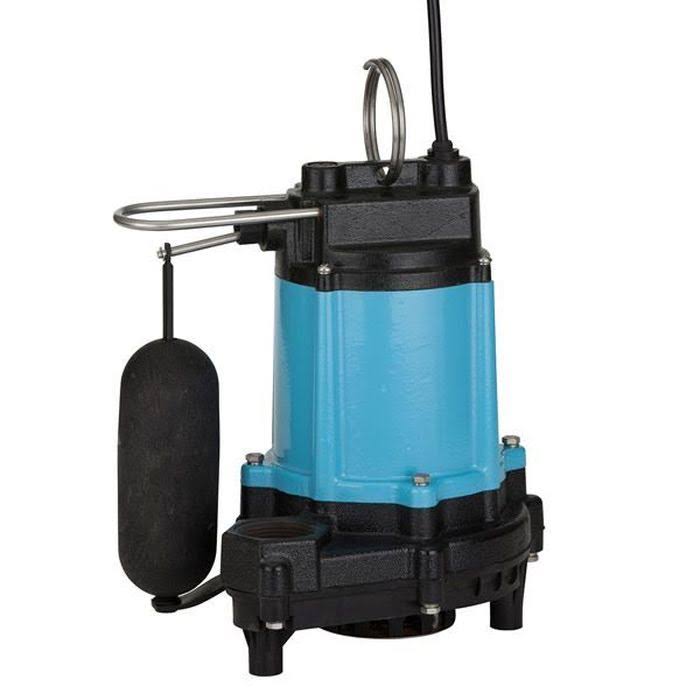 Snap-Action Float Pump A775317