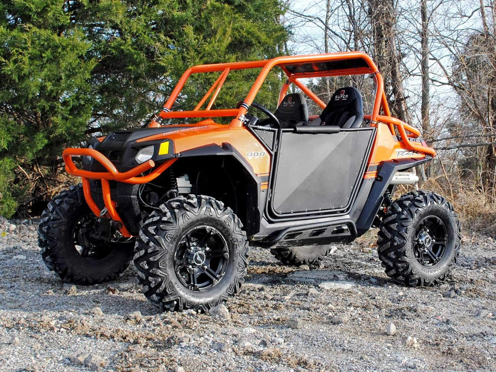 Aluminum Doors for Polaris RZR 800/800 S / 570/900 P490