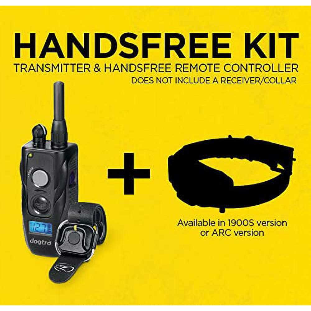 Remote Controller Kit X845
