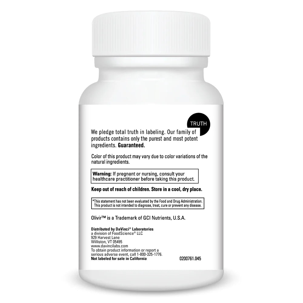15 by Davinci Labs - Kansas Nuitrition - HNZSDS F90013