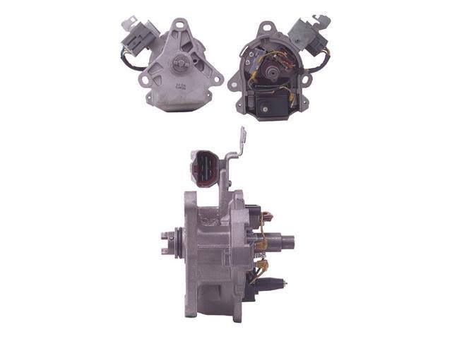 Distributor X960
