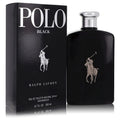 Black Eau De Toilette Spray Z3362