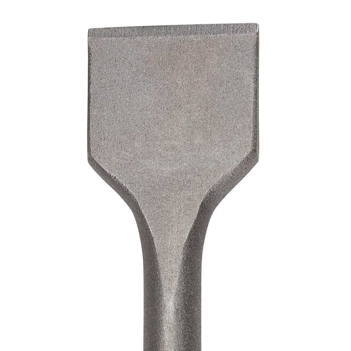 1-1/2 in. x 10 in. SDS-PLUS Scaling Chisel K628