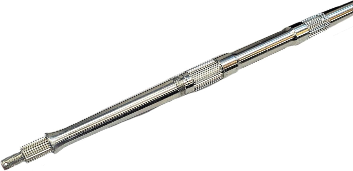 Replacement Rear Wheel Axle Pack of 2 V7657