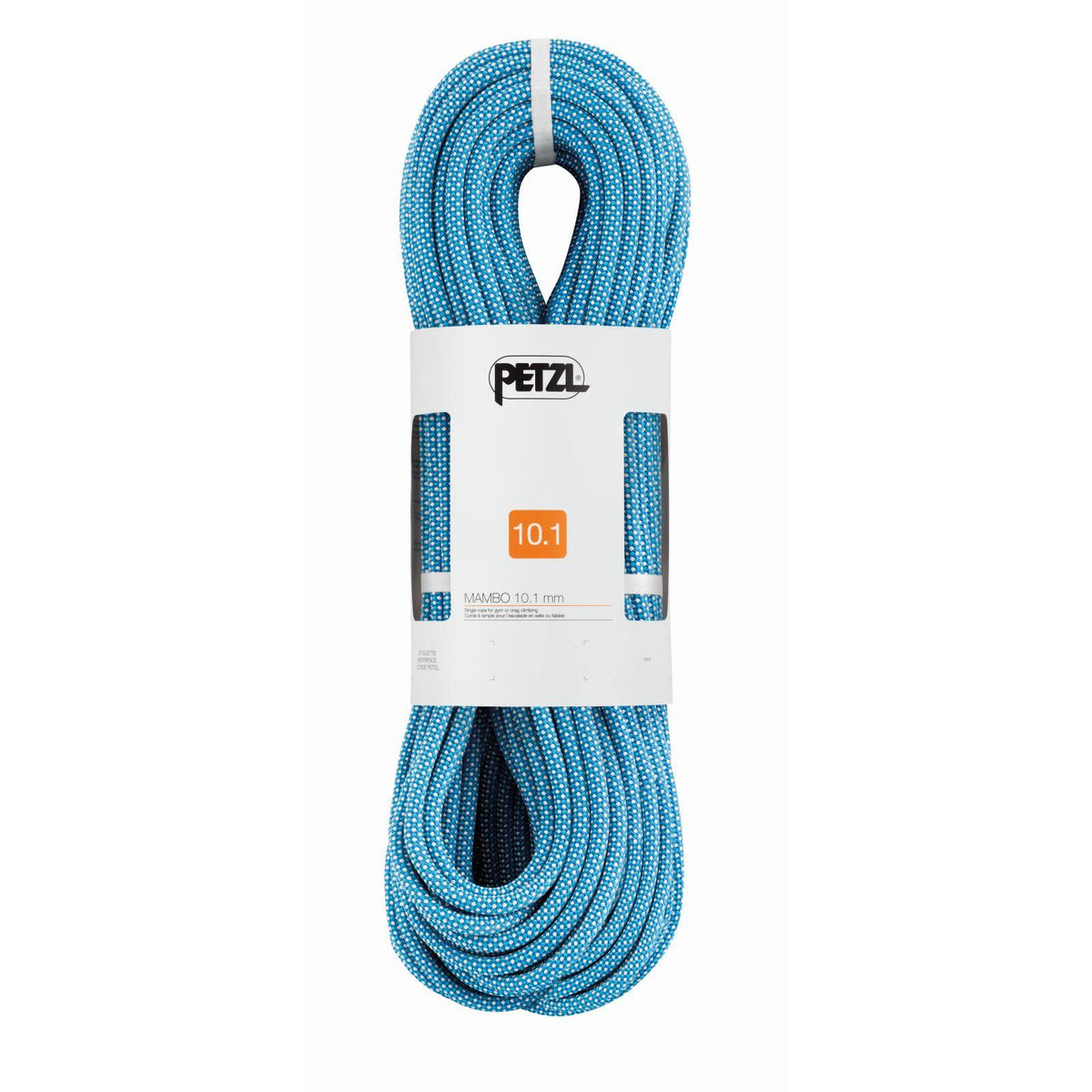 Blue 10.1mm 70M Rope F299417