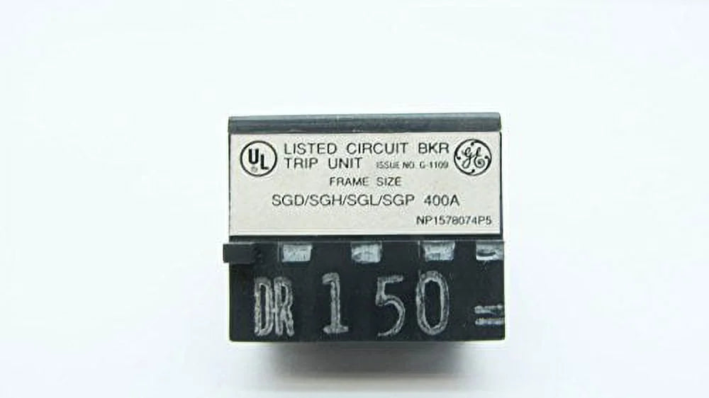 400 A Rating Plug I546775