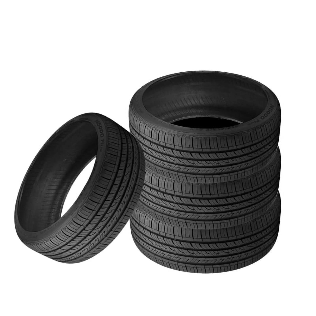 225/65R17 102H All Season Tire V85134