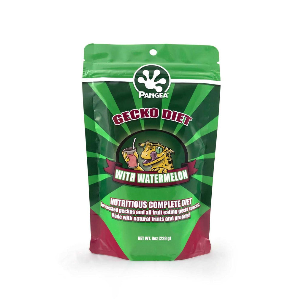 Watermelon Gecko Diet C87392