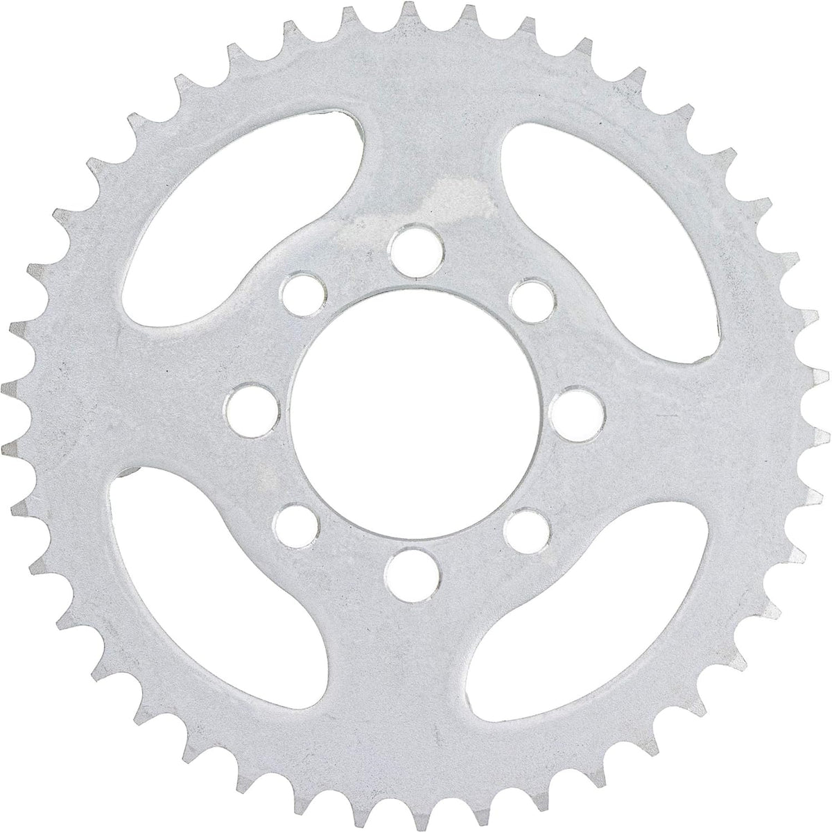 Drive Sprocket Chain Combo 428HZ Standard 110 Links Pack of 2 X147113