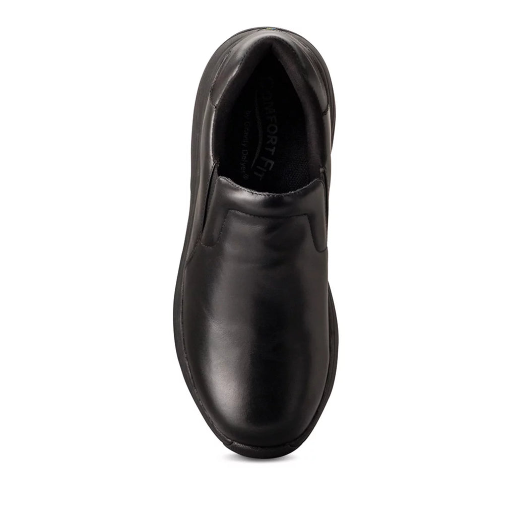 Slip Resistant Work Clog V37267