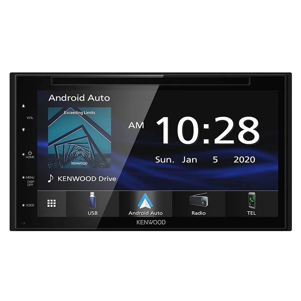 6.8 Inch DVD Receiver with Bluetooth V65037