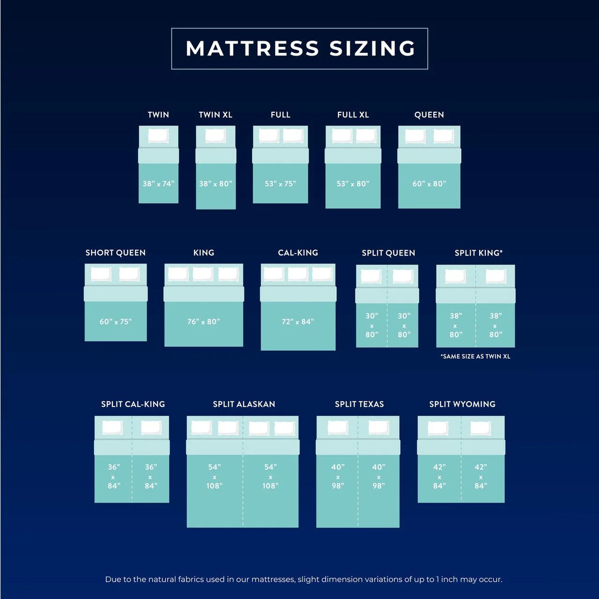 12 Gel Memory Foam Hybrid Mattress, Cal King G398097