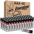 AAA Alkaline Batteries 48 Pack K5398