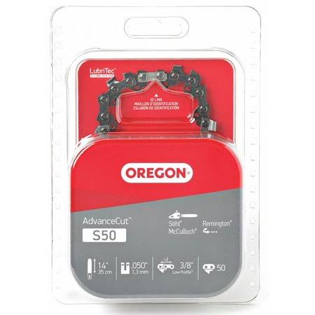 14 in. 3/8 in. Pitch Saw Chain X21763
