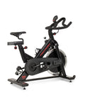 Indoor Cycle with Interchangeable Racing Seat A872
