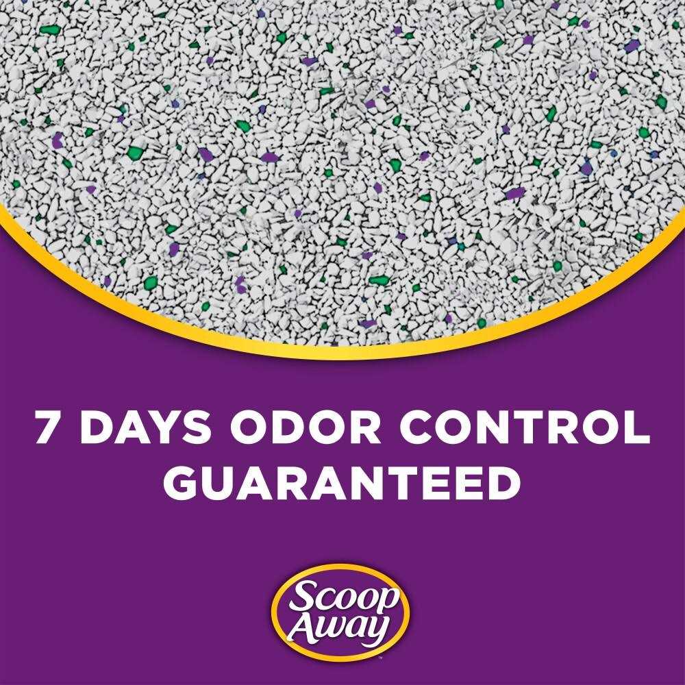 Clumping Cat Litter H405