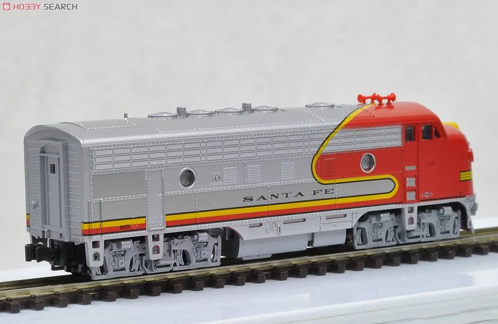 F7 Freight Train Set Z692648