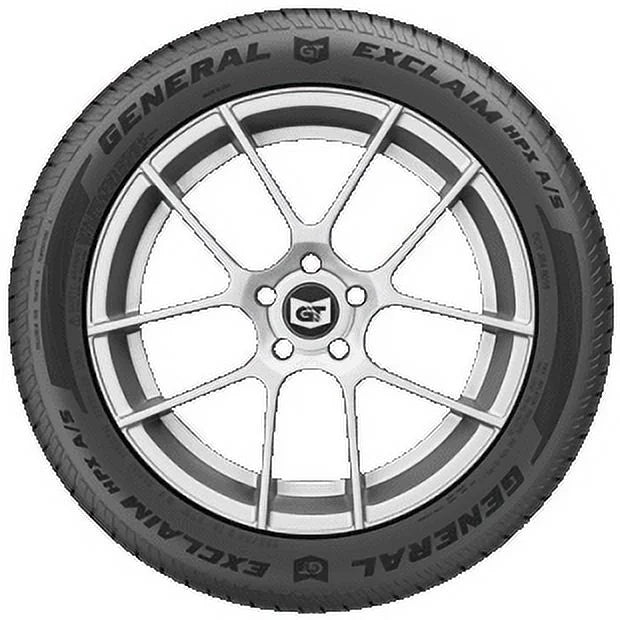 205/55R16 Tire D145519