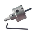 2 in Tungsten Carbide Hole Cutter G790