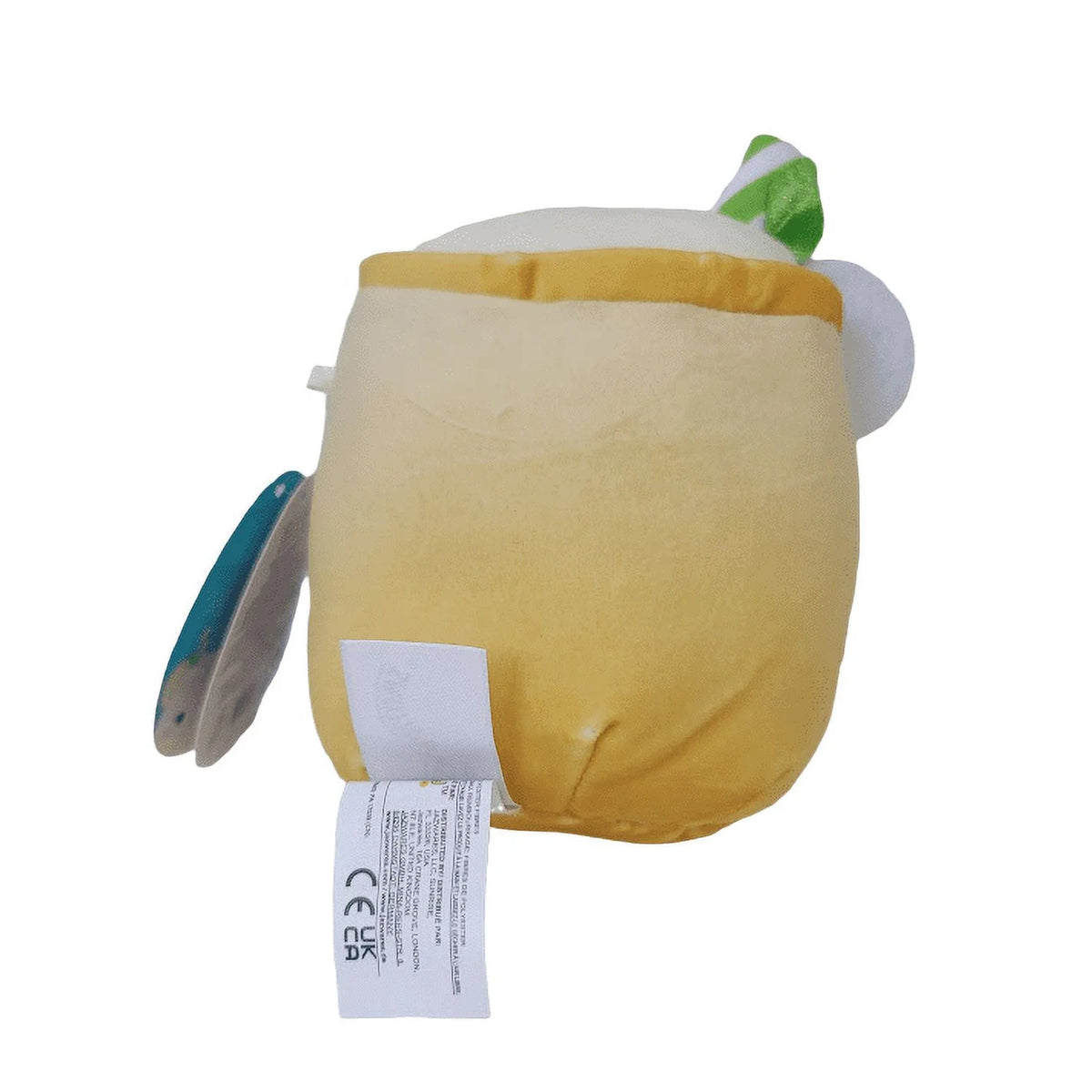 5 Inch Plush Stuffed Toy R225467