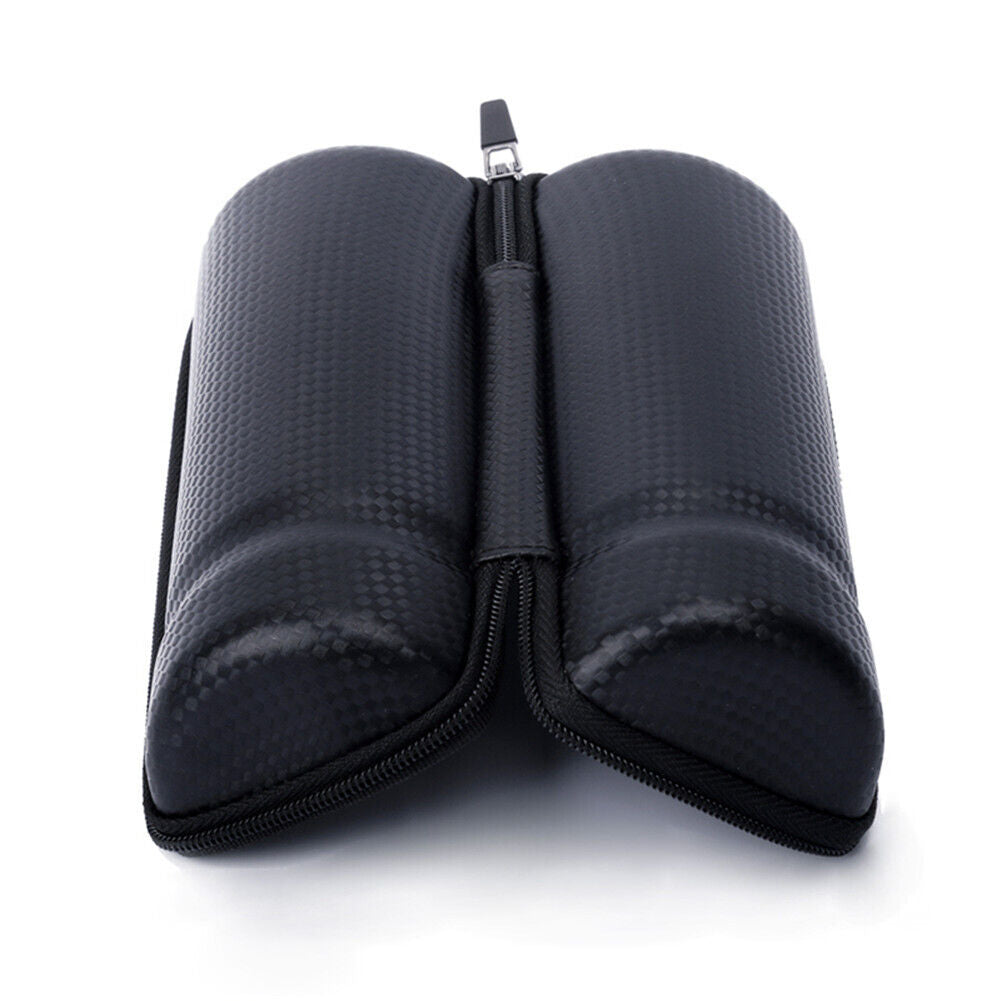 Hard Shell Bike Repair Tool Box Bicycle Storage Bags S9365