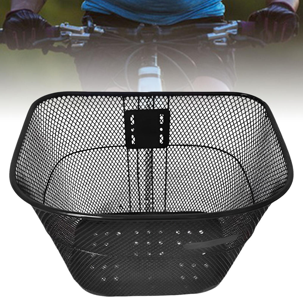 Bike Front Handlebar Basket C750