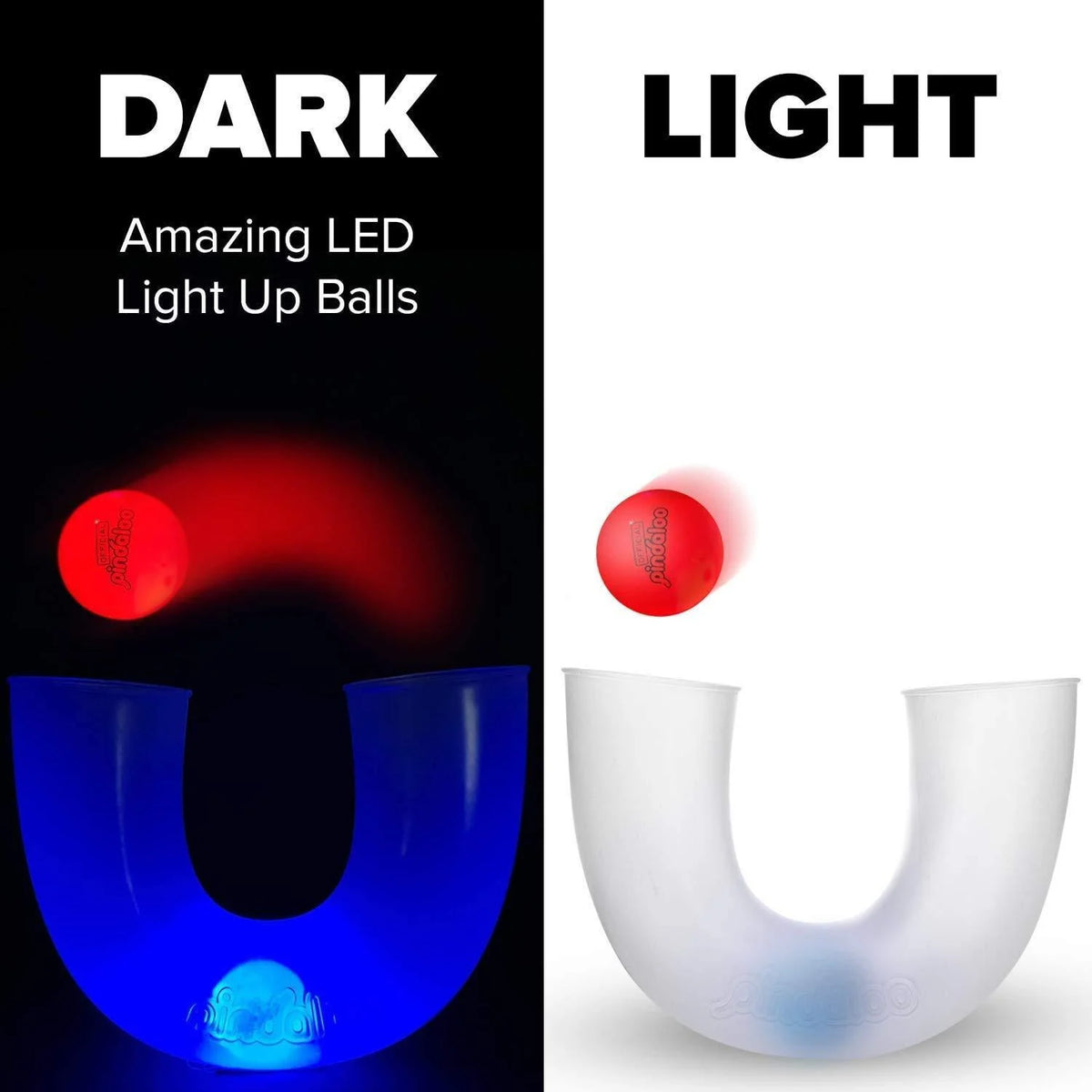 LED Light Ball Toy P74851