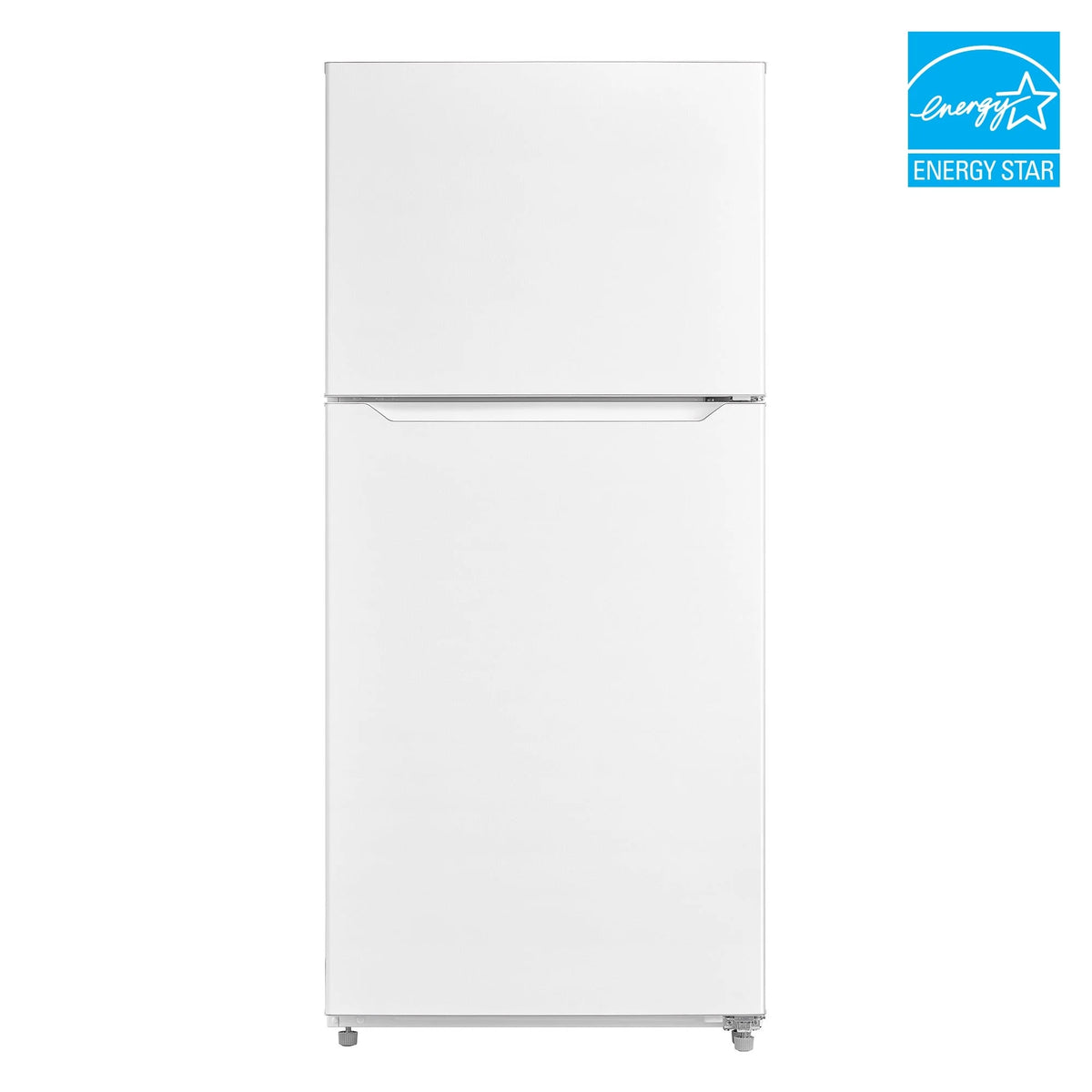 14.2 cu. ft. Top Freezer Refrigerator White B513723