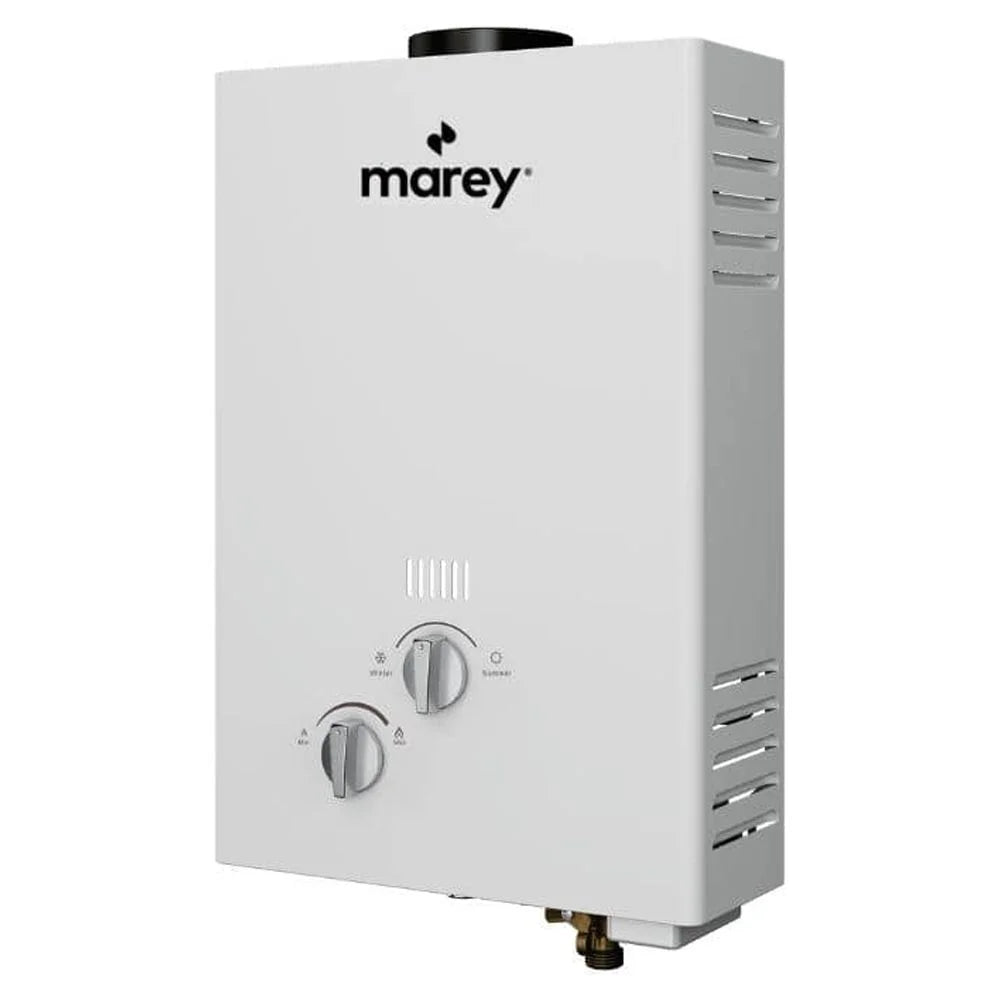 Liquid Propane Tankless Water Heater Z667