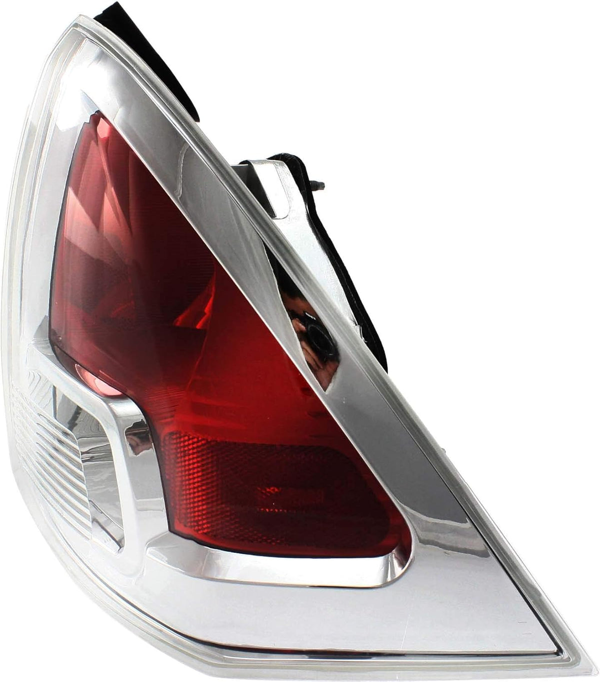 Tail Light Lens and Housing for 2006-2009 Ford Fusion E626694