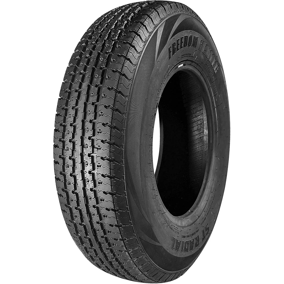 225/75R15 Load E 10 Ply Trailer Tire U76206