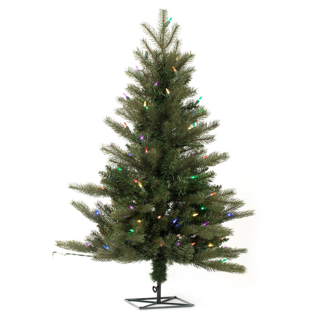 3& x 28x22 Balsam Spruce Dura-Lit M7980