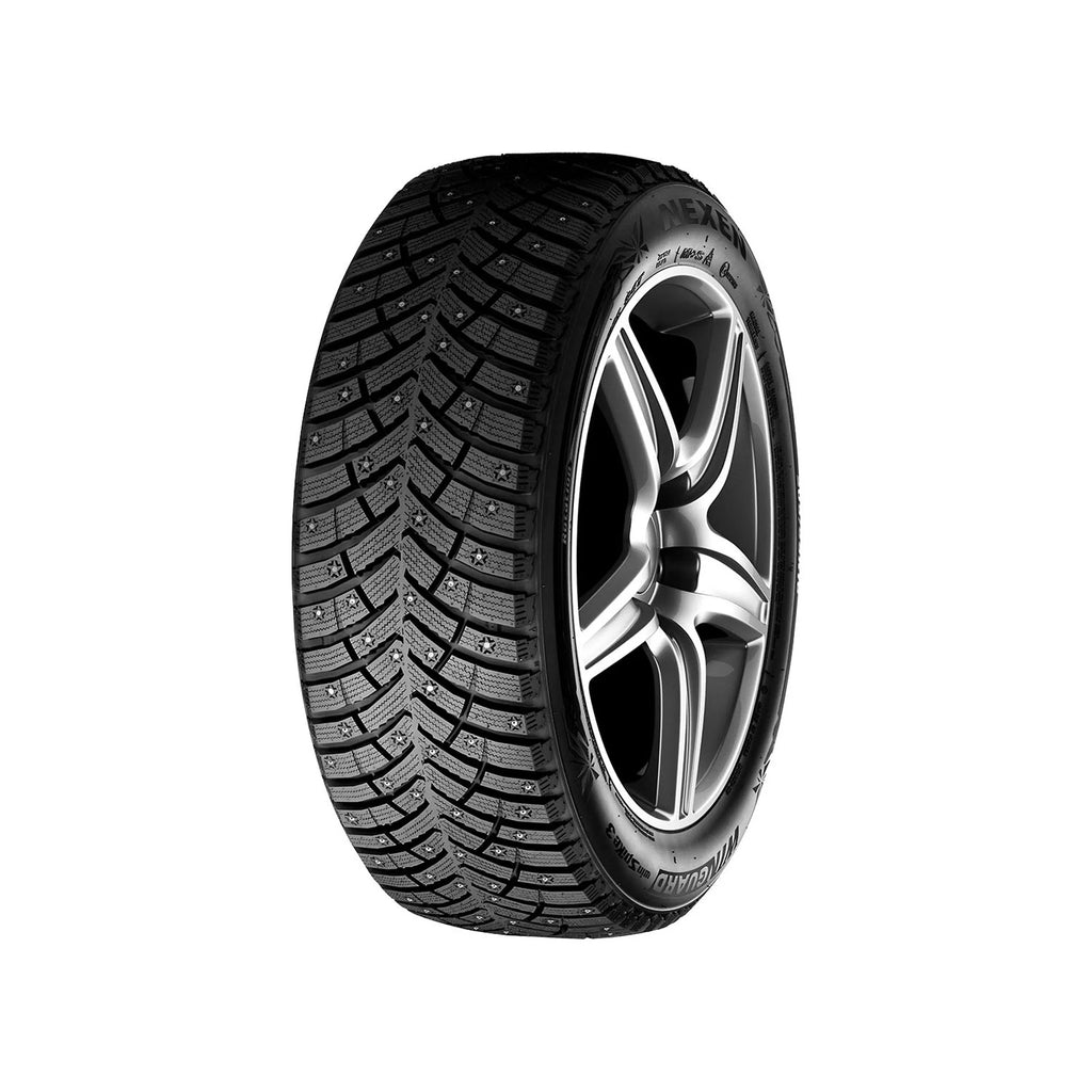 Winter 225/65R17 102T Passenger Tire O584501