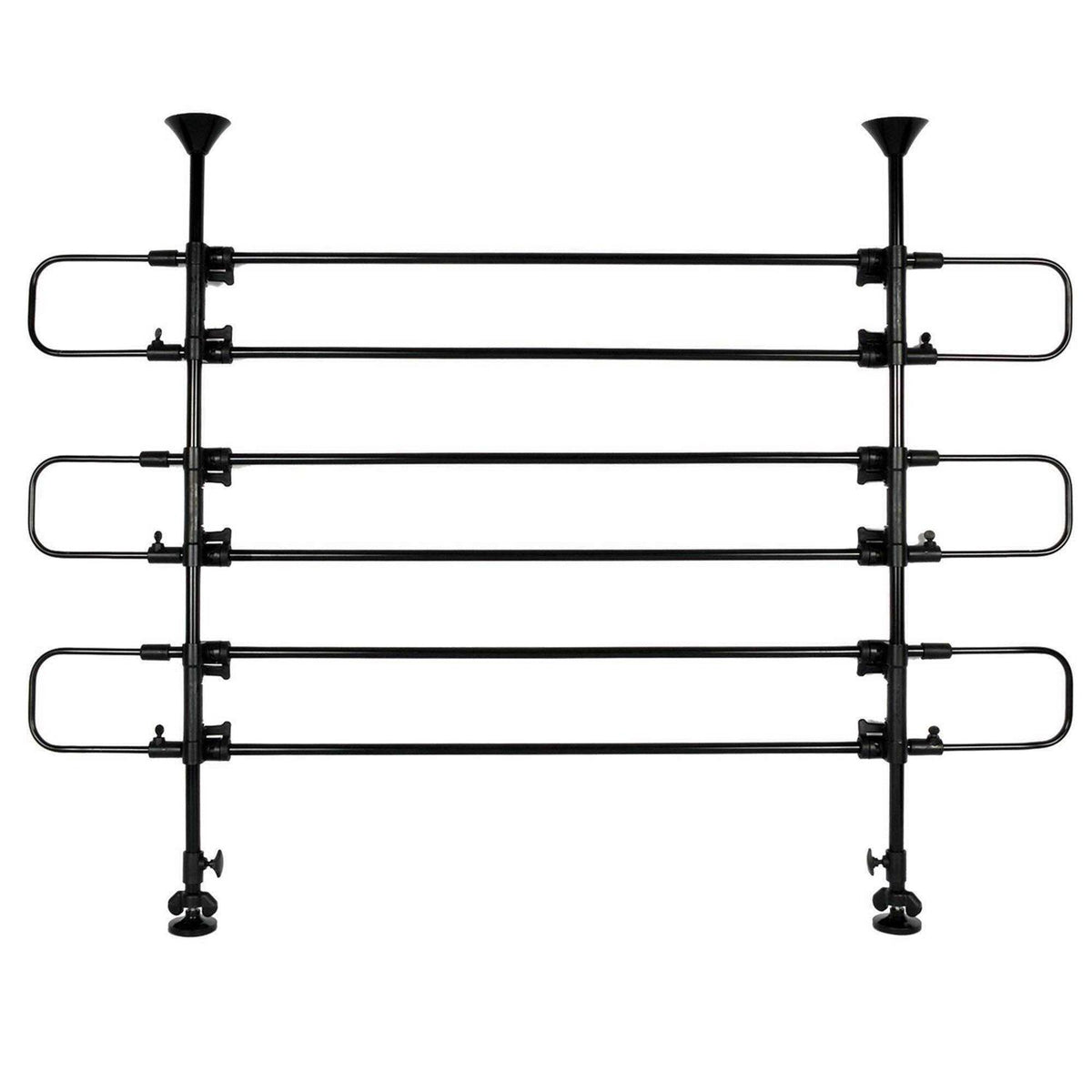 6-Bar Vehicle Pet Barrier T73082
